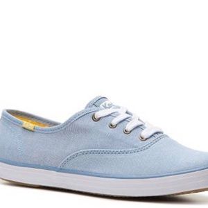 Light Denim Blue Keds